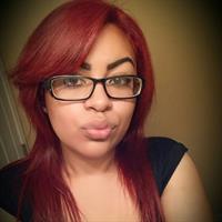 Anonymous taking a selfie