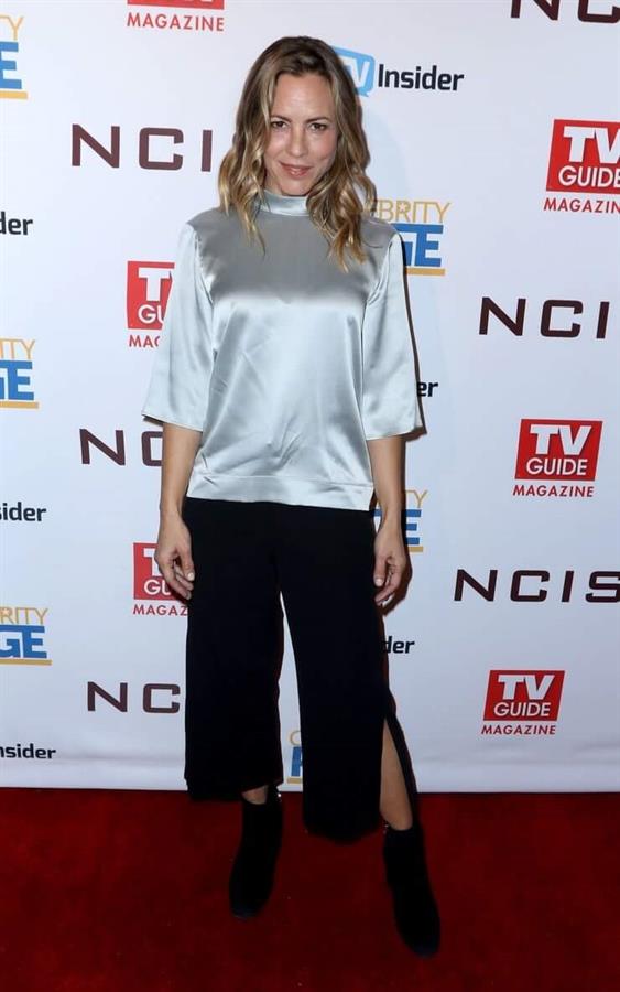 Maria Bello