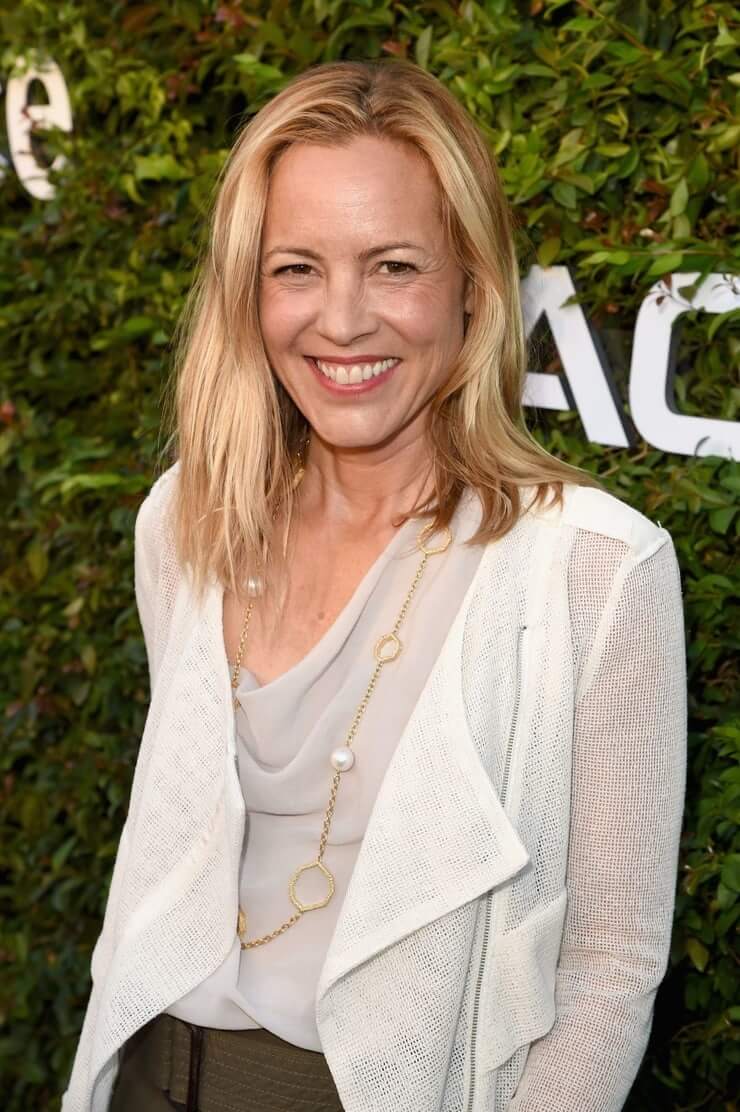Maria Bello