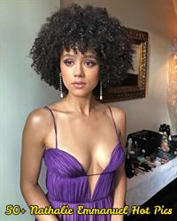 Nathalie Emmanuel