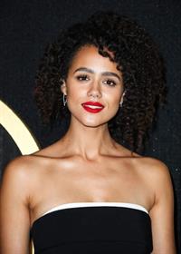 Nathalie Emmanuel