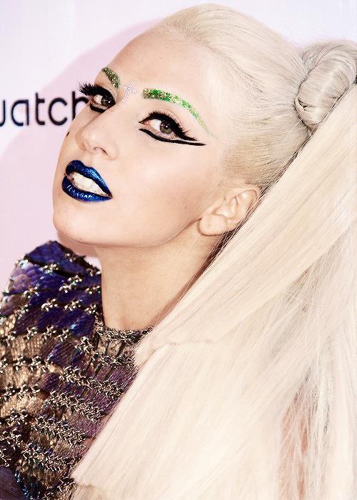 Lady Gaga