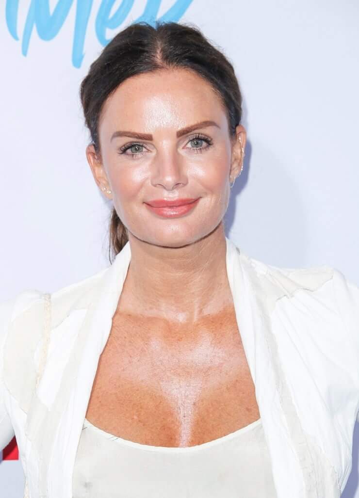 Gabrielle Anwar