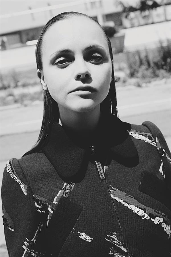 Christina Ricci