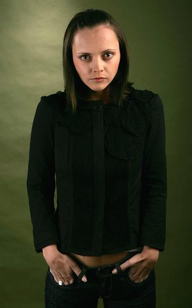 Christina Ricci