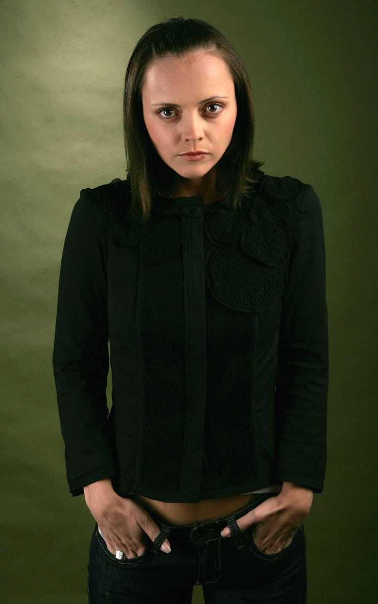 Christina Ricci