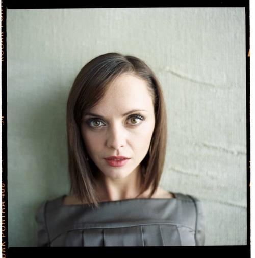 Christina Ricci