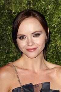 Christina Ricci