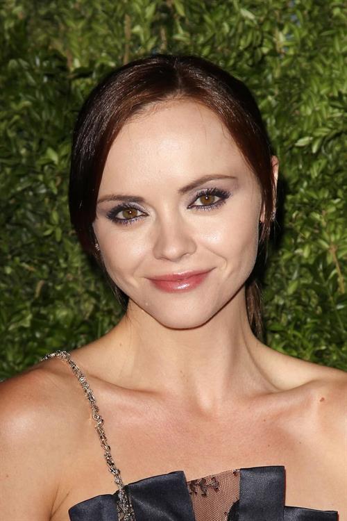 Christina Ricci