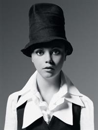 Christina Ricci