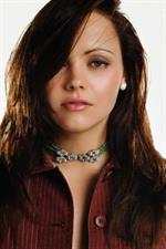 Christina Ricci