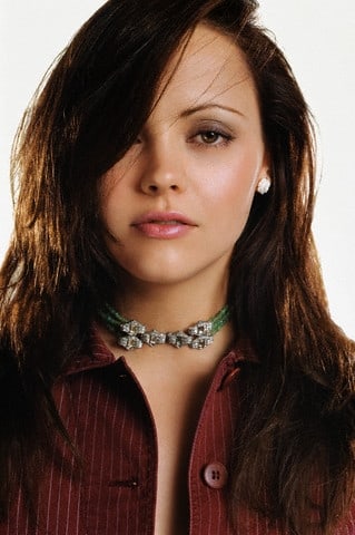 Christina Ricci