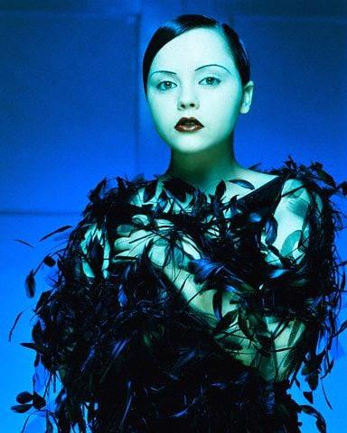 Christina Ricci