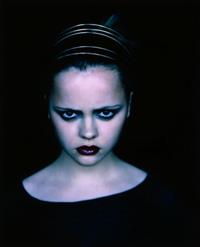 Christina Ricci