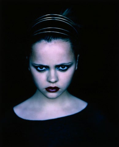 Christina Ricci