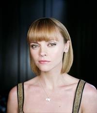 Christina Ricci
