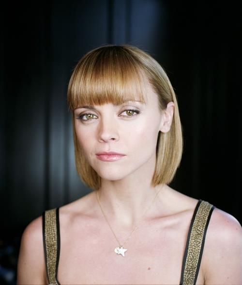 Christina Ricci