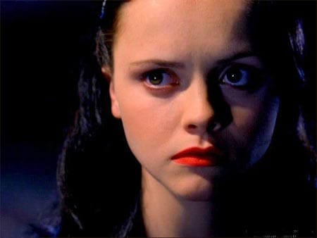 Christina Ricci