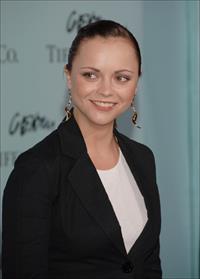 Christina Ricci