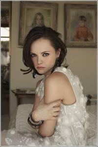 Christina Ricci