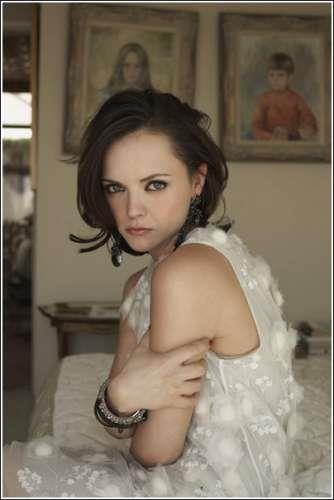 Christina Ricci