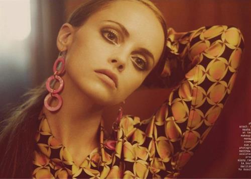 Christina Ricci