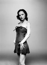 Christina Ricci