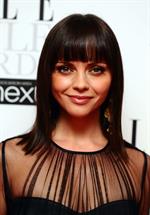 Christina Ricci