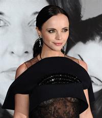 Christina Ricci