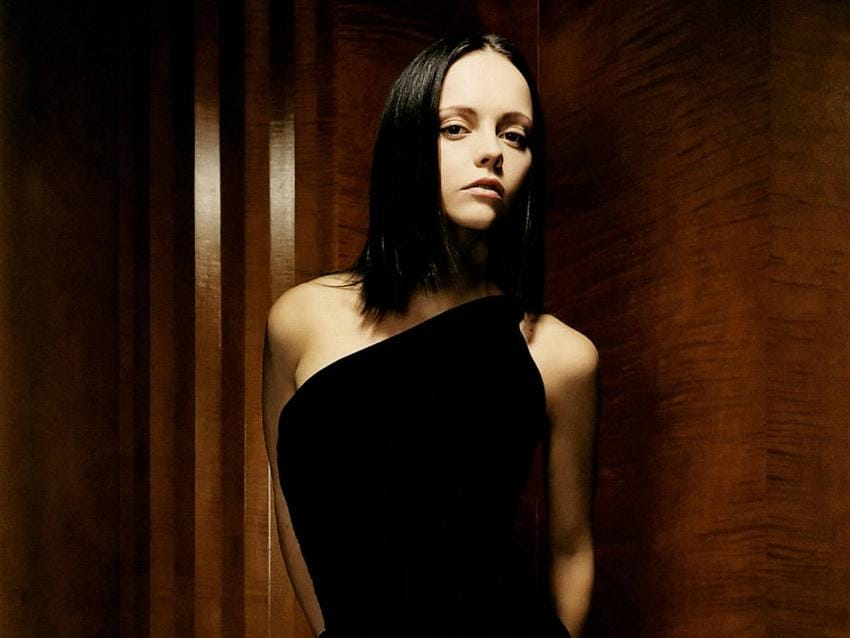 Christina Ricci