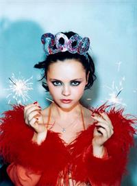 Christina Ricci