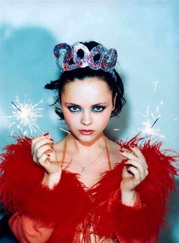Christina Ricci