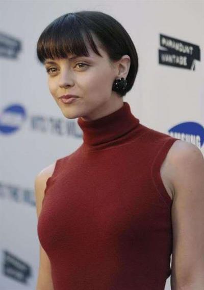 Christina Ricci