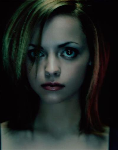 Christina Ricci