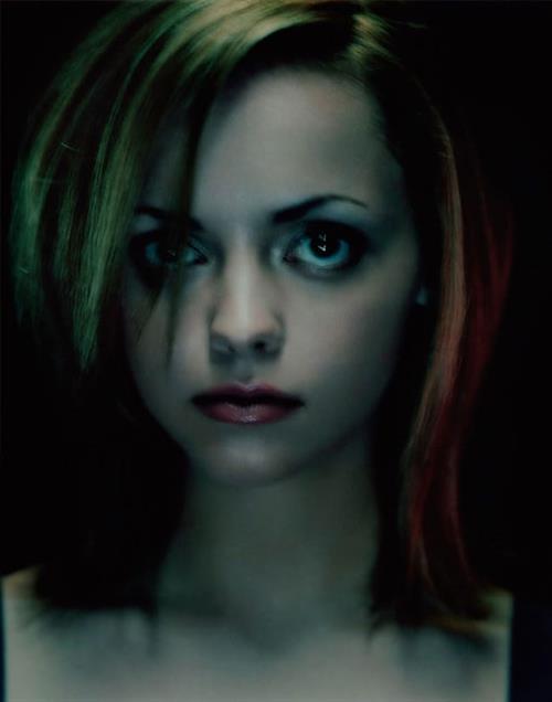 Christina Ricci