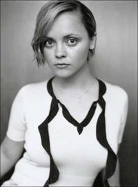 Christina Ricci