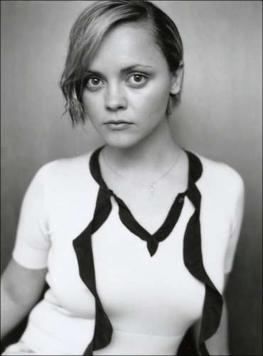 Christina Ricci