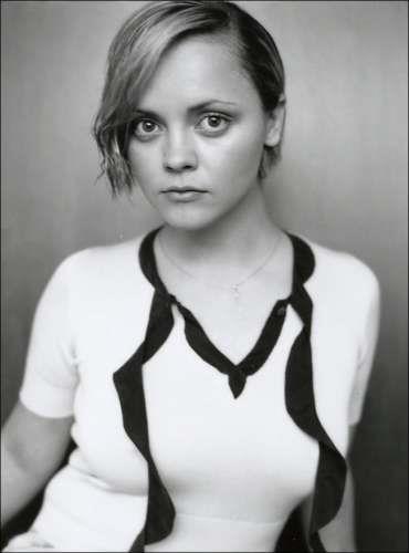 Christina Ricci