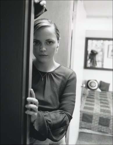 Christina Ricci