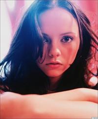 Christina Ricci