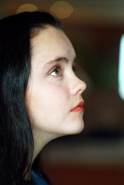 Christina Ricci