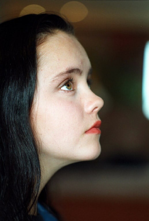 Christina Ricci