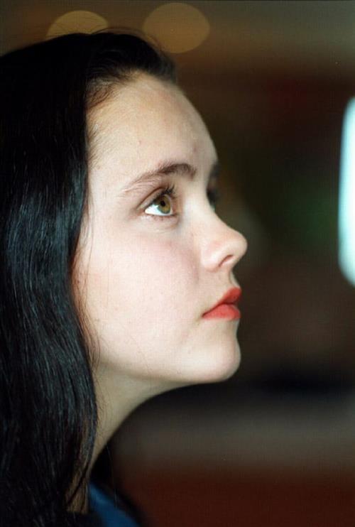 Christina Ricci