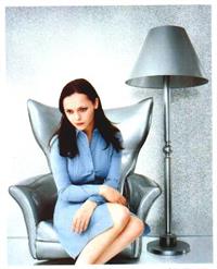 Christina Ricci