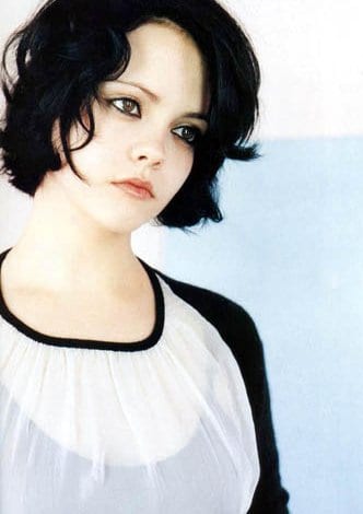 Christina Ricci