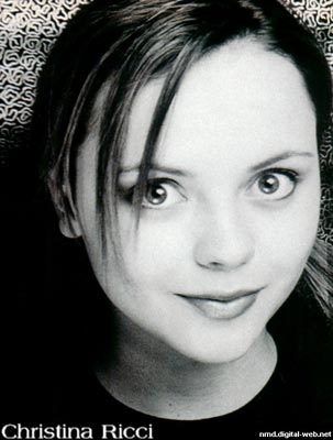 Christina Ricci