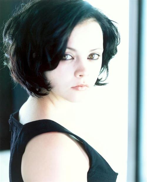 Christina Ricci