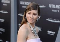 Jessica Biel