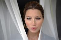 Jessica Biel