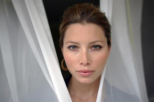 Jessica Biel